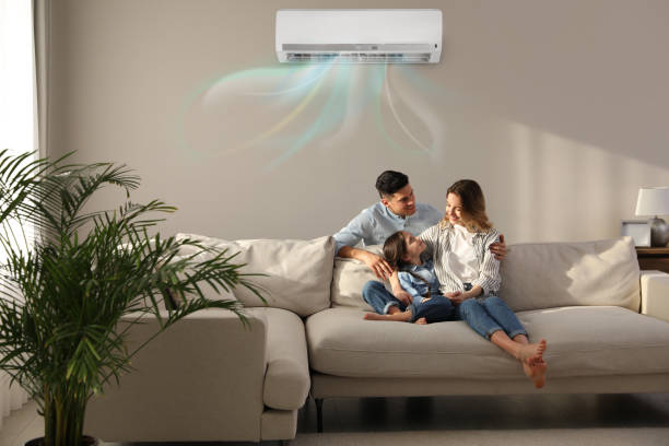 Best HVAC Tune-Up Services  in Camp Barrett, VA