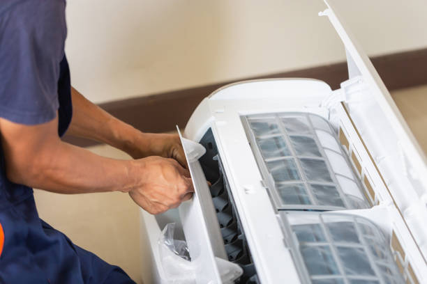 Best Furnace Repair Near Me  in Camp Barrett, VA