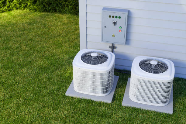 Best HVAC Maintenance Near Me  in Camp Barrett, VA