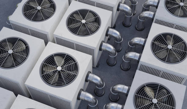 Best Ductless HVAC Repair  in Camp Barrett, VA