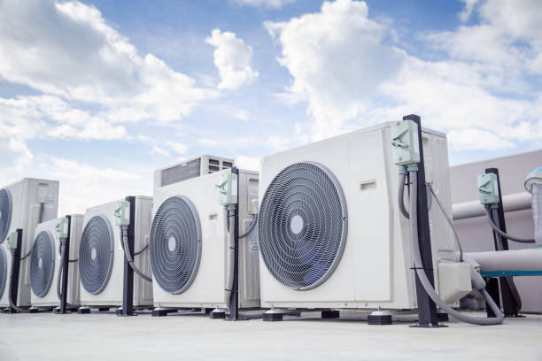  Camp Barrett, VA HVAC Pros