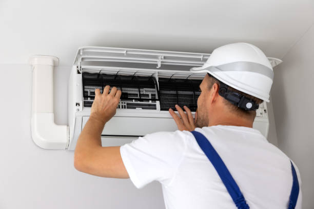 Best HVAC Emergency Services  in Camp Barrett, VA