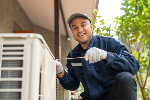 Best HVAC Companies Near Me  in Camp Barrett, VA