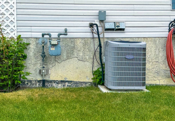 Best HVAC System Installation  in Camp Barrett, VA